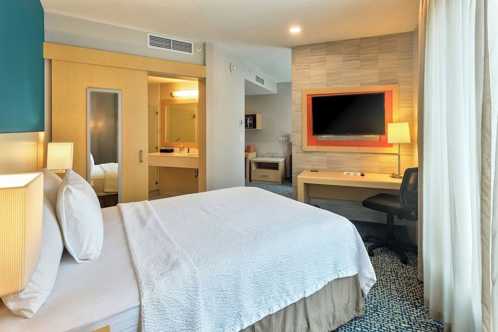 Studio, 1 Queen Bed, Non Smoking