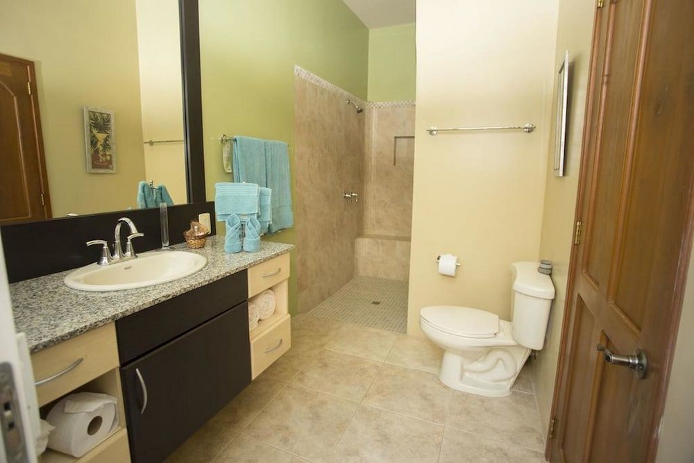 Deluxe Suite, 1 Bedroom, Garden View