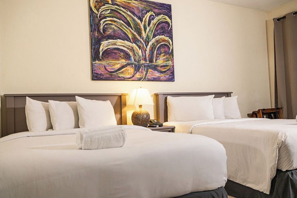Morrison Hotel San Salvador Standard Double Room, 2 Double Beds 5