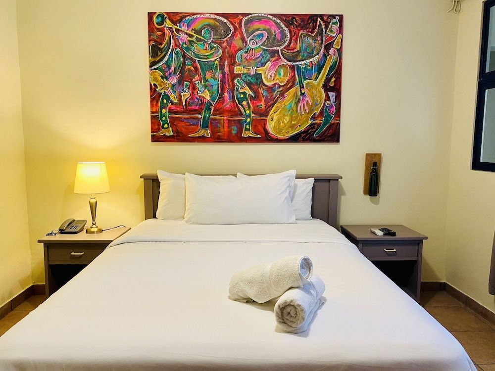 undefined Morrison Hotel San Salvador 6