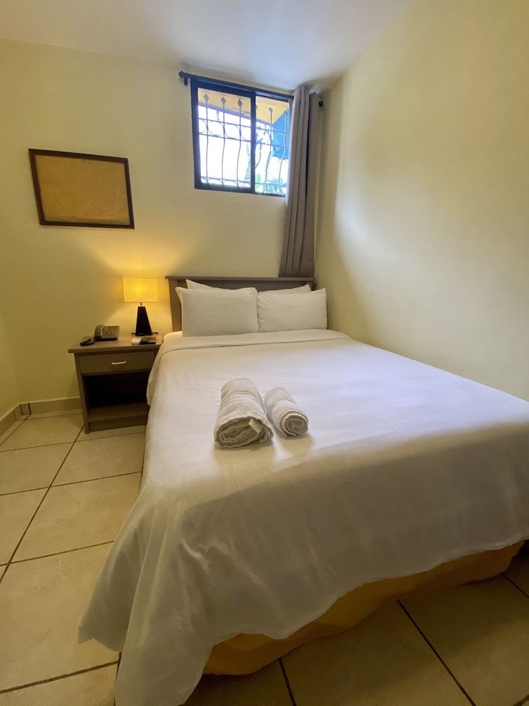 Standard Single Room, 1 Large Twin Bed, Non Smoking