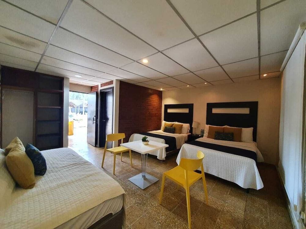 Family Triple Room, Private Bathroom