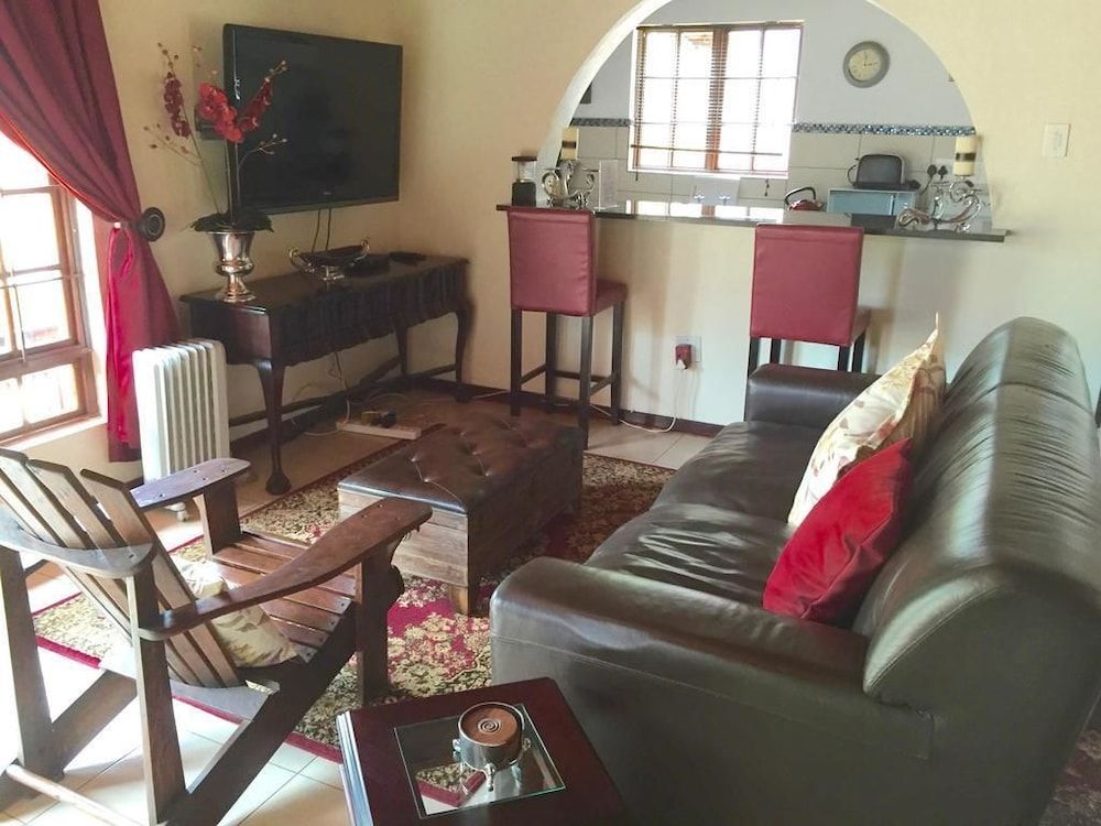 Benka Lifestyle Comfort Cottage, 1 Bedroom 7