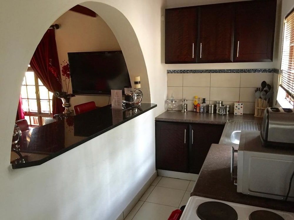 Benka Lifestyle Comfort Cottage, 1 Bedroom 5