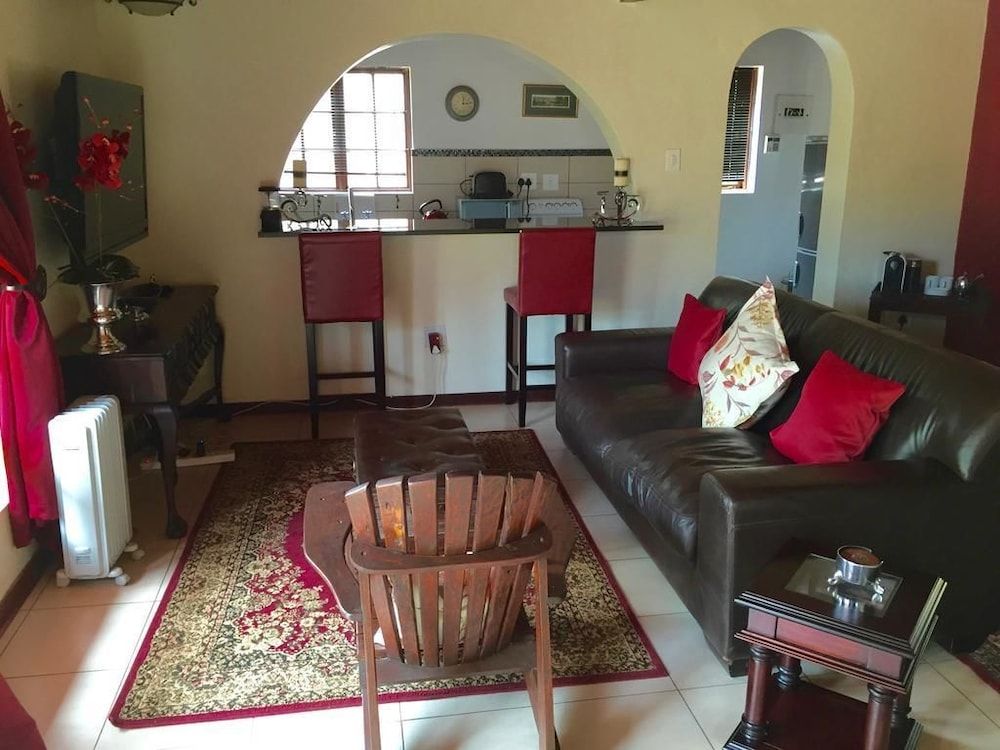 Benka Lifestyle Comfort Cottage, 1 Bedroom 6