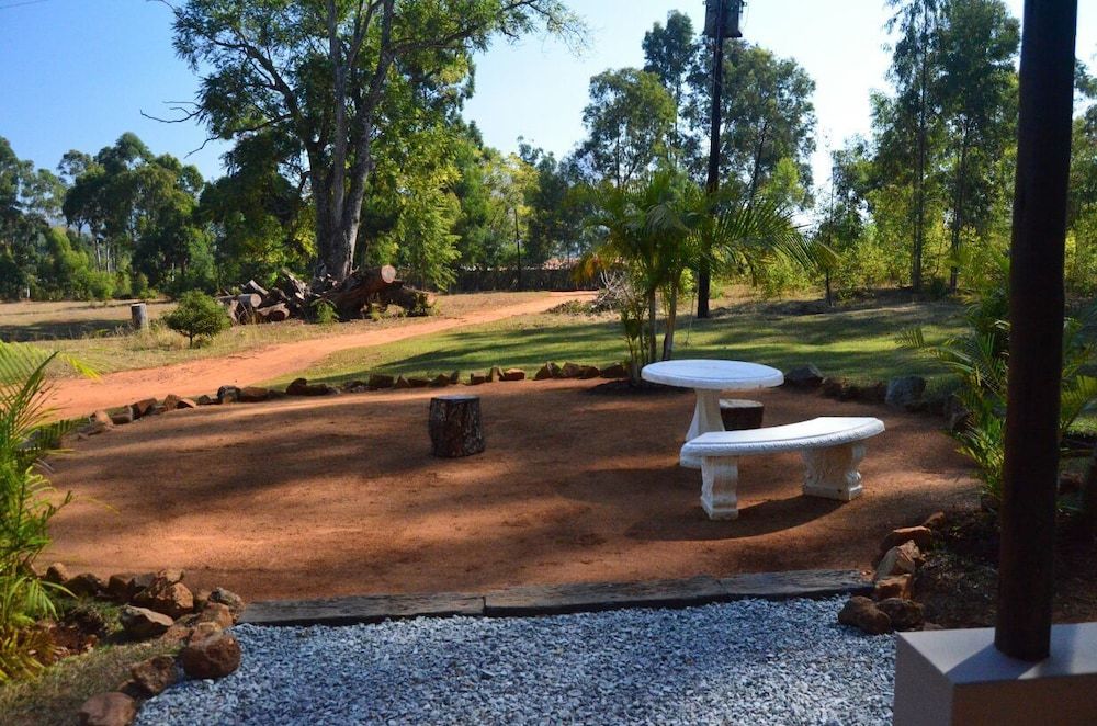 Benka Lifestyle Comfort Cottage, 1 Bedroom 8