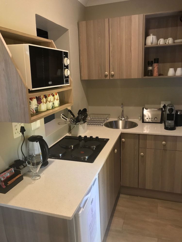 Benka Lifestyle Double Room, Terrace 3