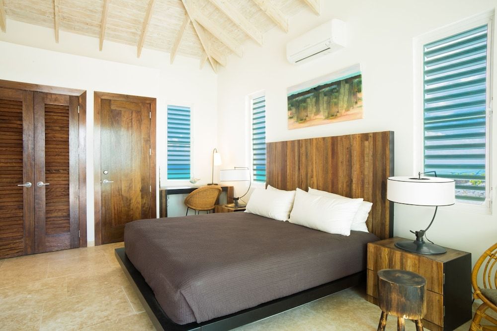 Two Bedroom Skyridge Villa
