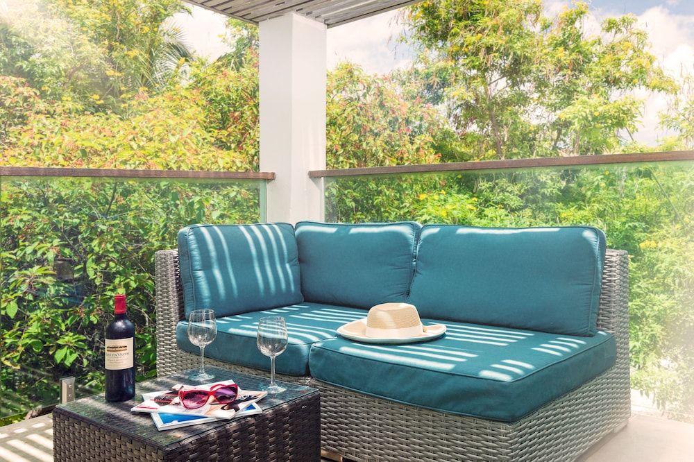 Luxury Apartment, 1 Bedroom