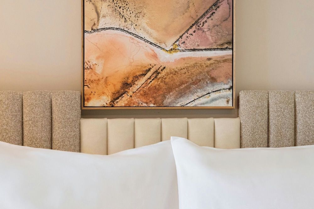 Grand Room, 1 King Bed, Ocean View