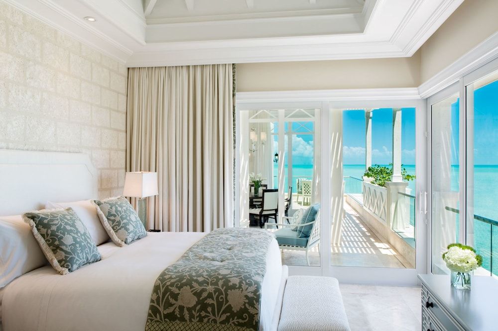 Executive Penthouse, 2 Bedrooms