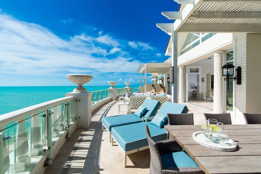 Penthouse, 1 Bedroom