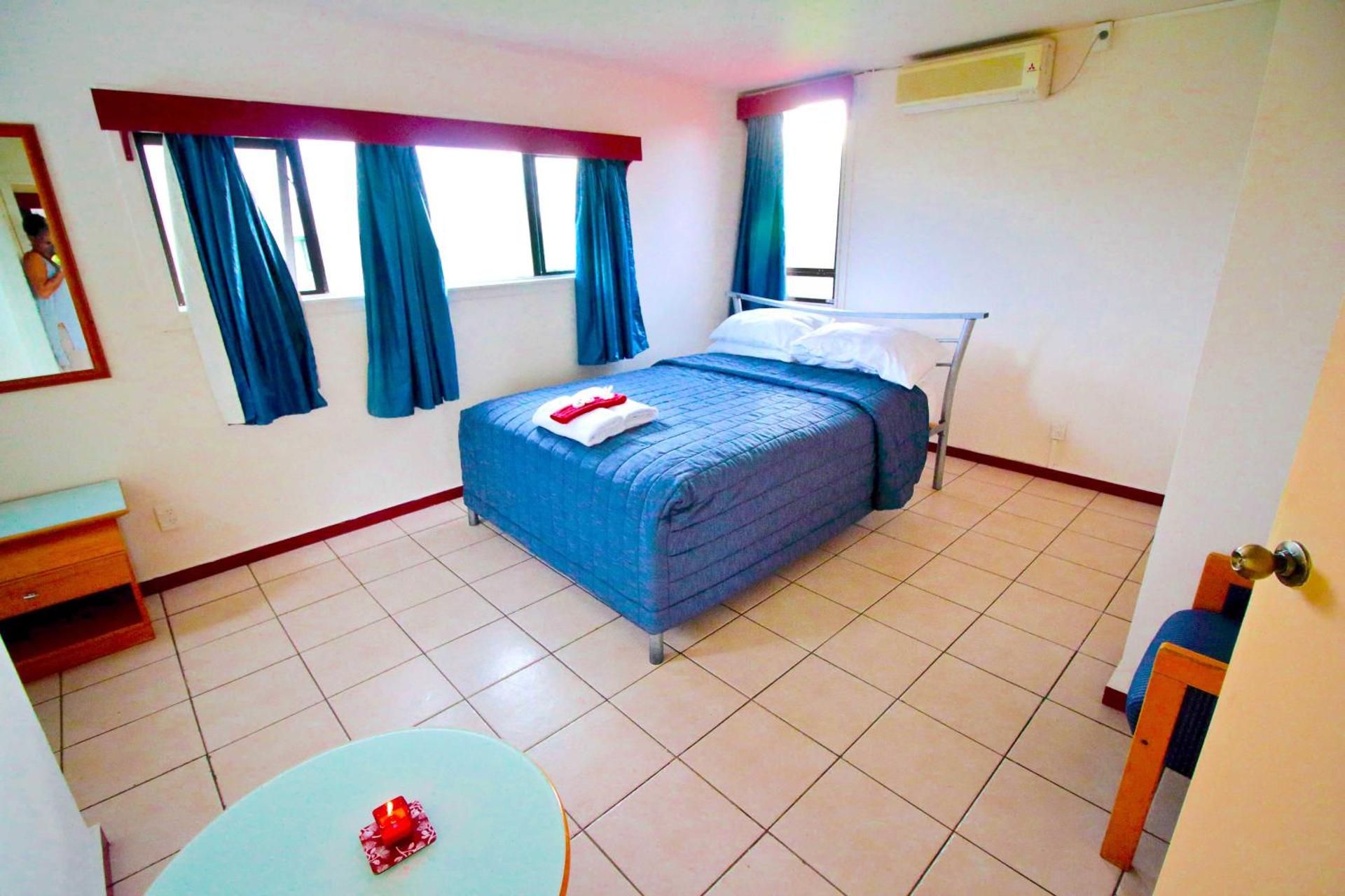 Standard Family Room