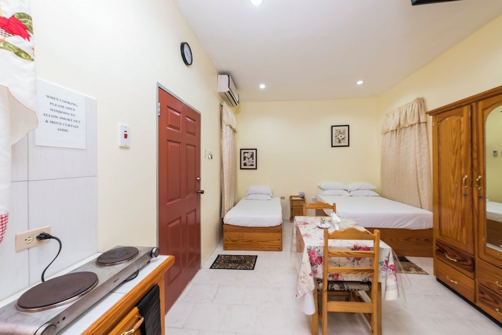 undefined Travel Suites Ltd 7