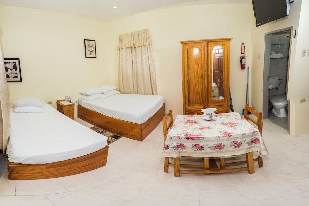 undefined Travel Suites Ltd