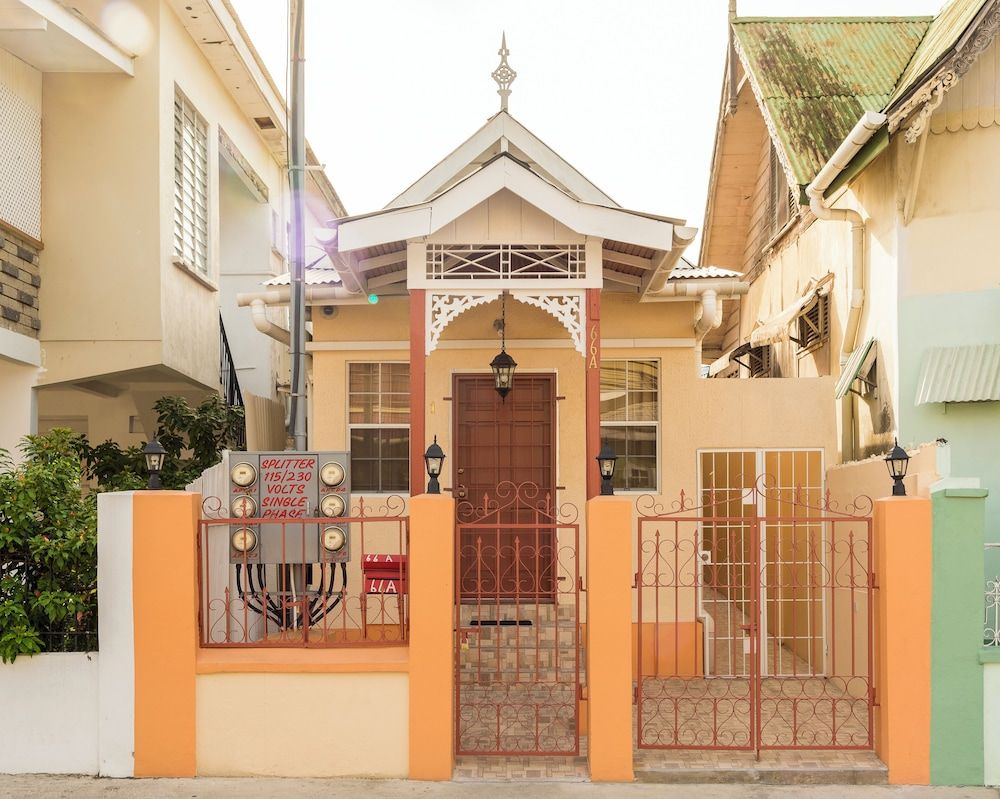 undefined Travel Suites Ltd 2