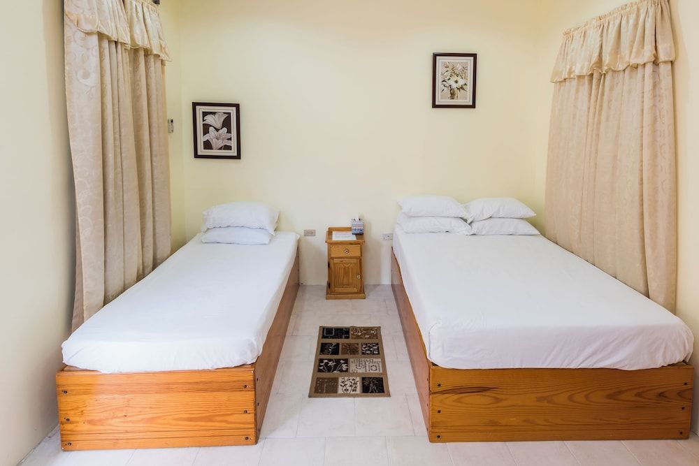 undefined Travel Suites Ltd 5