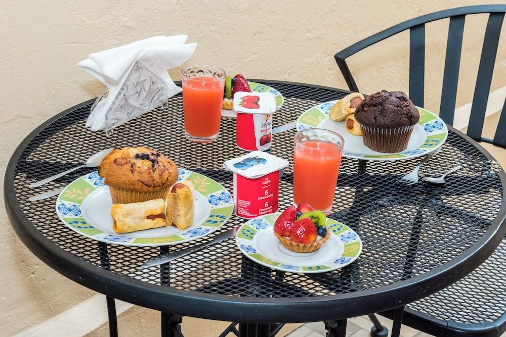 undefined Travel Suites Ltd 4