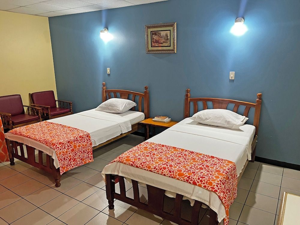 undefined Sundeck Suites 6