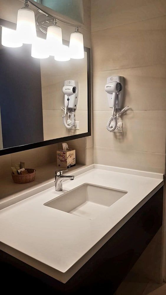 Mount Irvine Bay Resort Superior Room, 2 Double Beds, Garden View 6