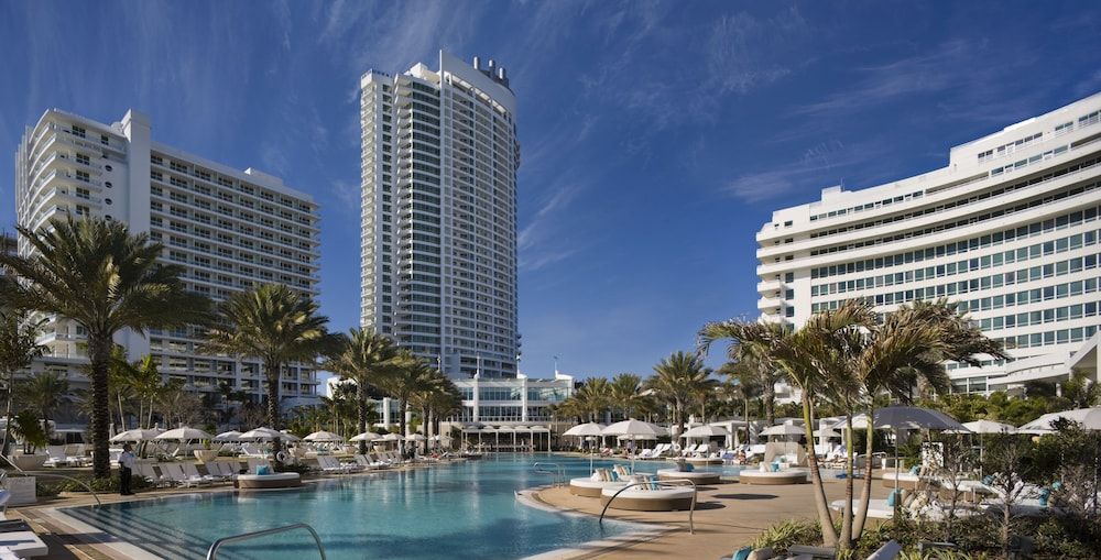 undefined Fontainebleau Miami Beach 2
