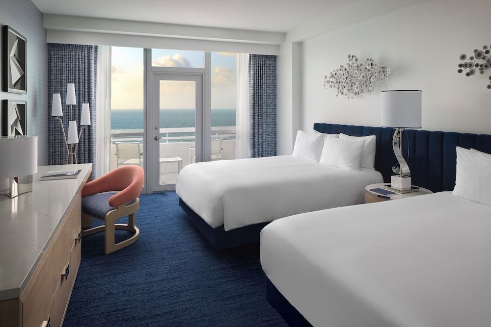 undefined Fontainebleau Miami Beach