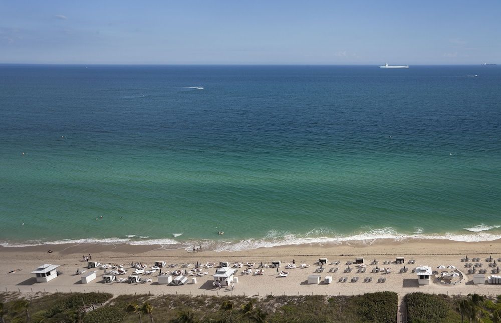 Fontainebleau Miami Beach