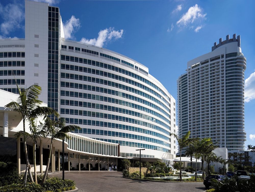 undefined Fontainebleau Miami Beach 3