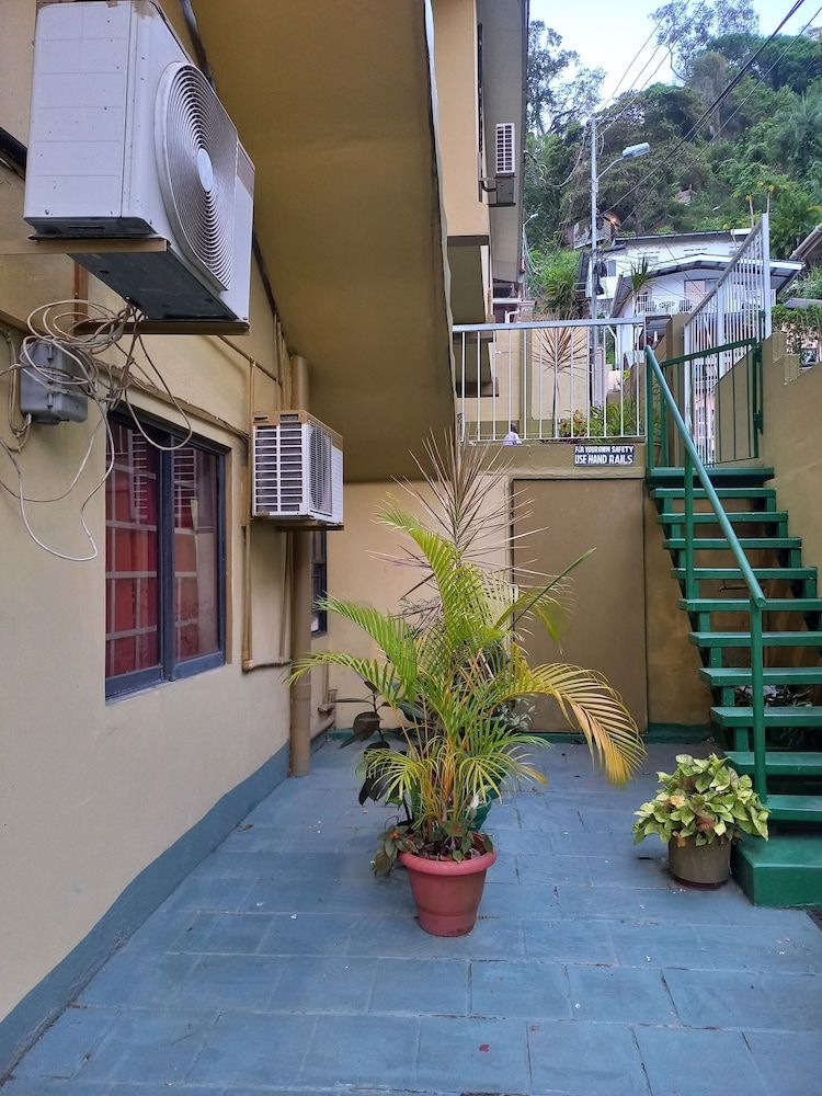 undefined Shalom Guest House 6