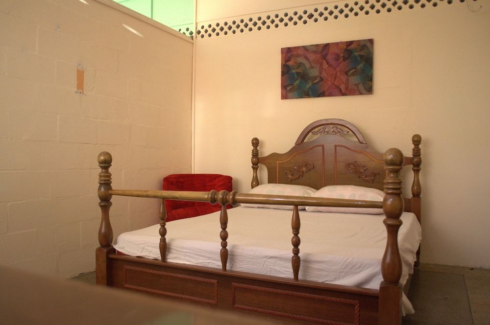 undefined Port Lodge 4