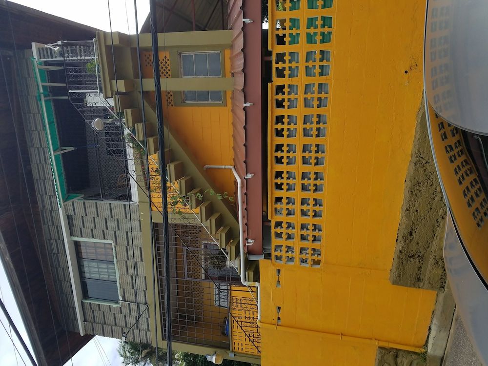 undefined Port Lodge 7