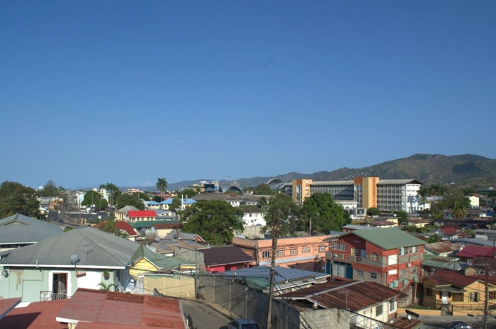 undefined Port Lodge 9