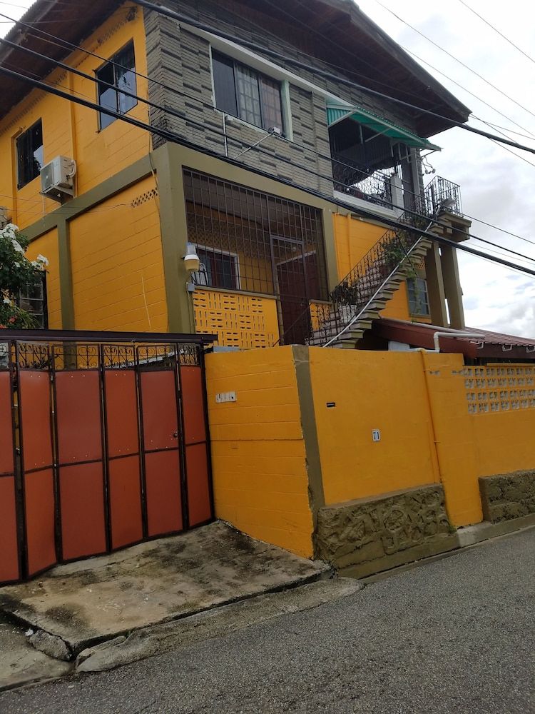 undefined Port Lodge 5