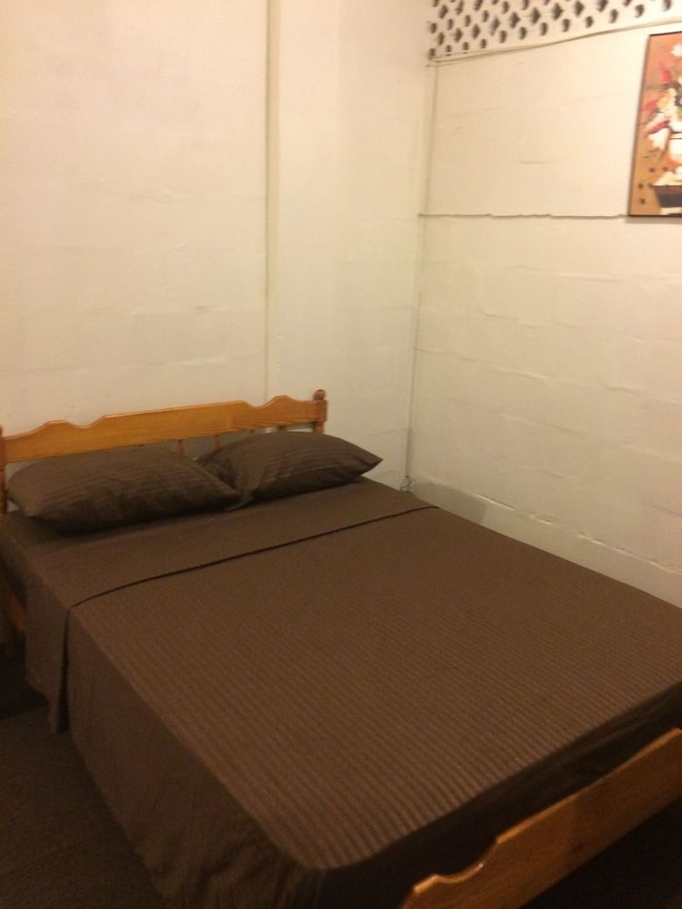 Port Lodge Jean Apartment 3