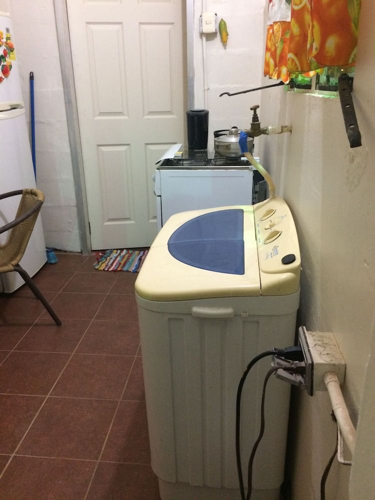 undefined Port Lodge