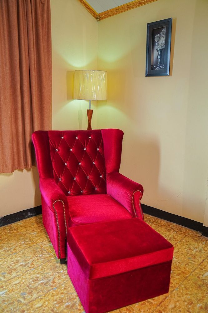 Metro Hotel Couva Penthouse 3