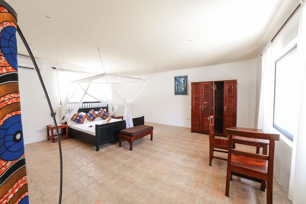 Cristal Resort Deluxe Bungalow, Sea View