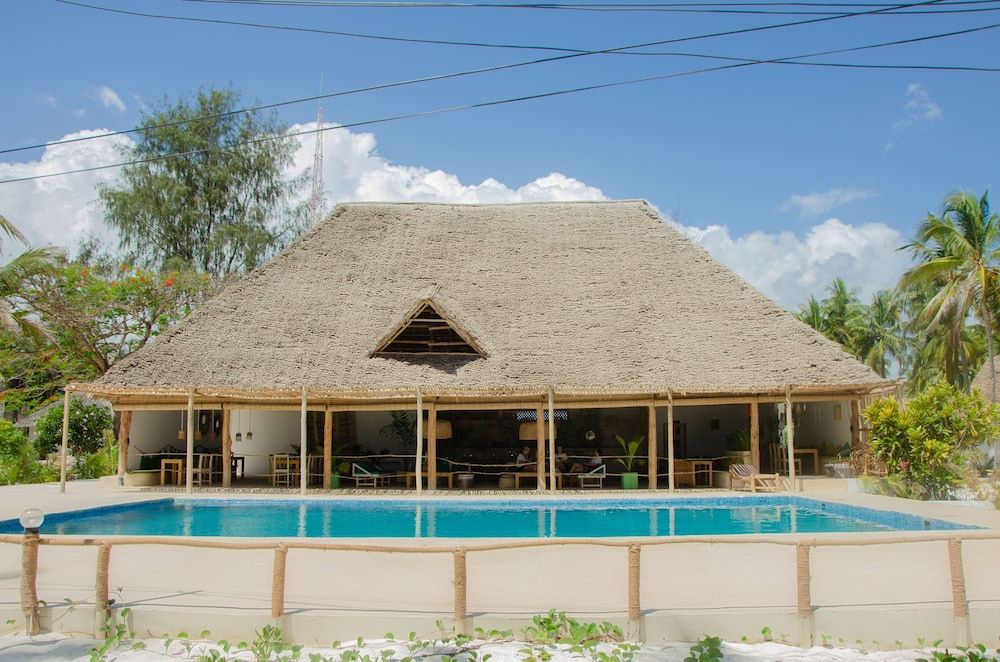 Children's Play Area