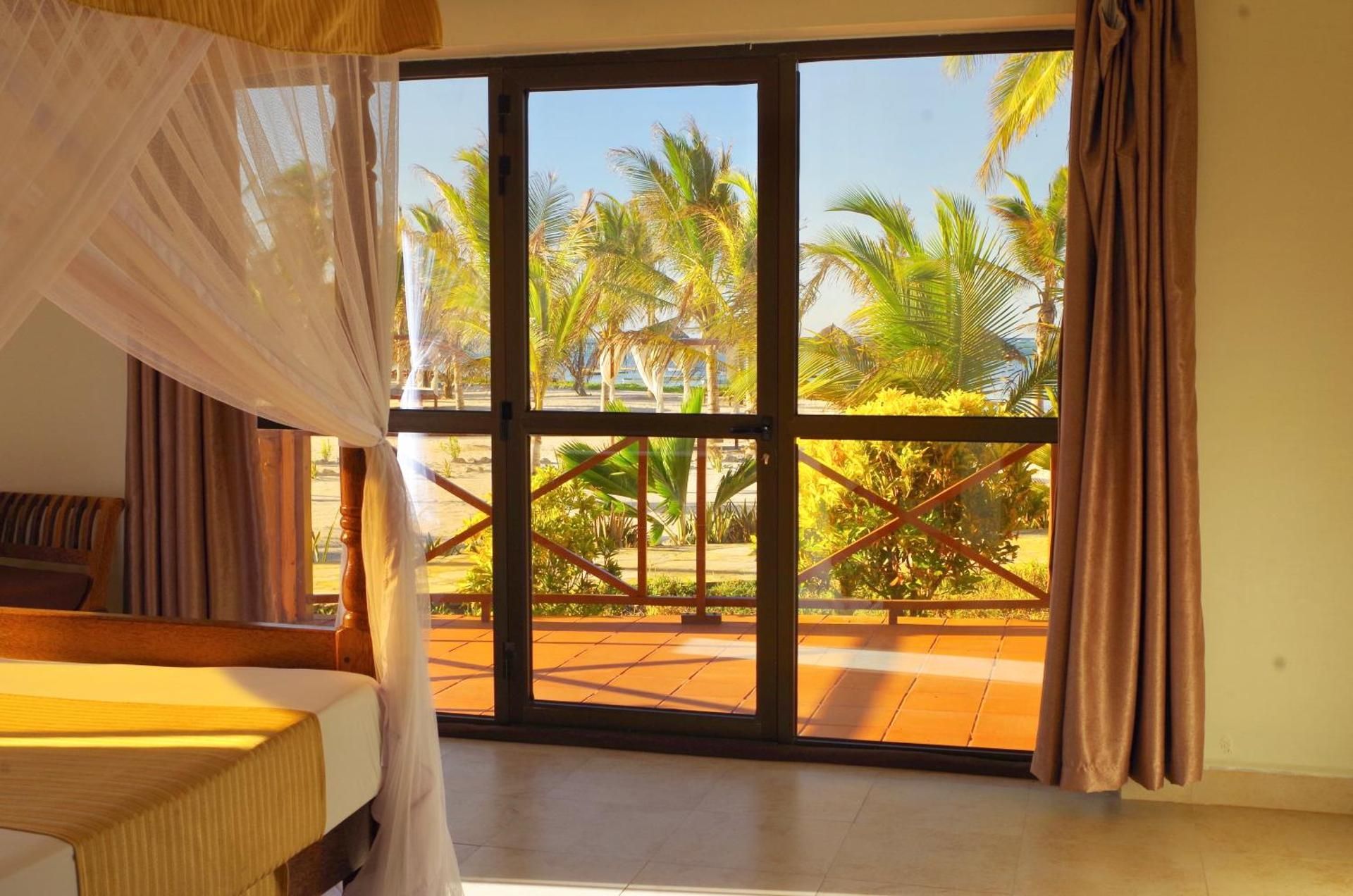 Villa with Sea View