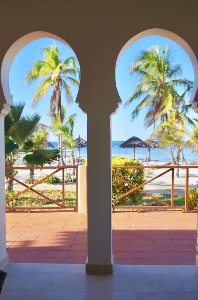 The Sands Beach Resort Zanzibar Luxury Villa, 1 Bedroom, Sea View 3