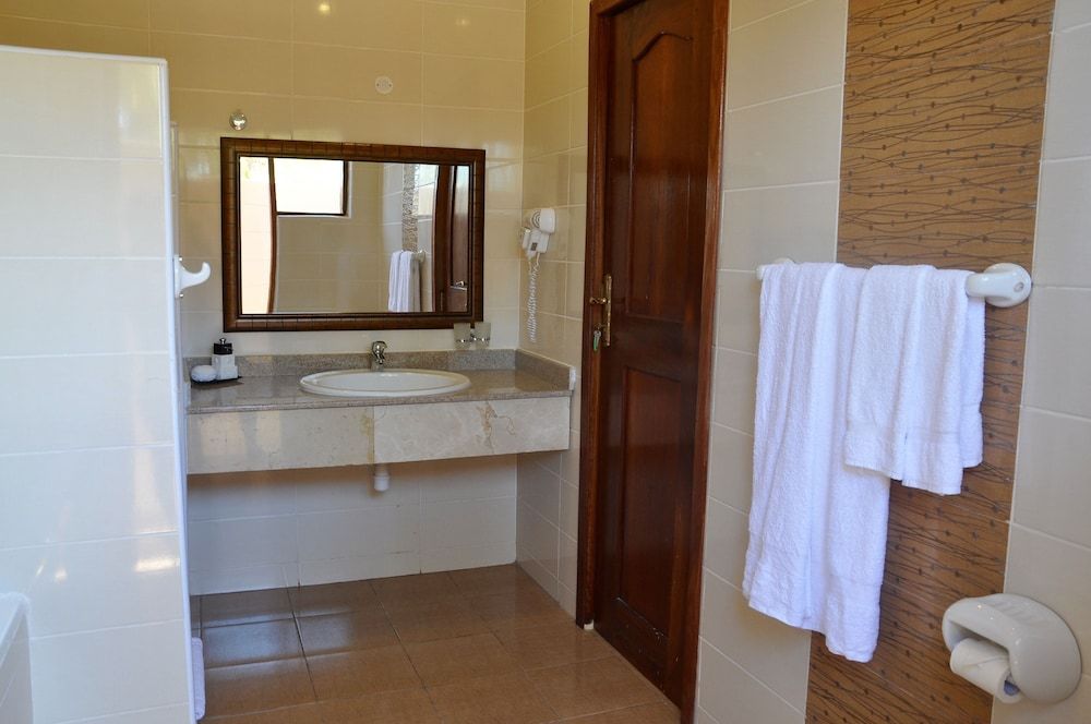 The Sands Beach Resort Zanzibar Luxury Villa, 2 Bedrooms, Private Pool 4