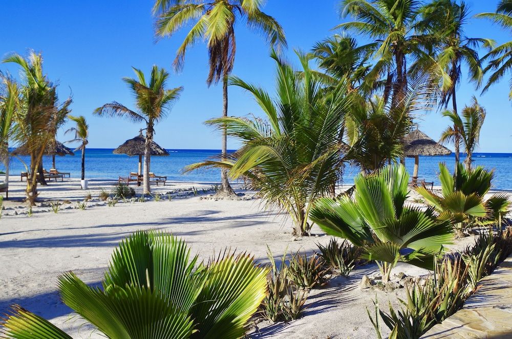 The Sands Beach Resort Zanzibar Luxury Villa, 1 Bedroom, Sea View 4