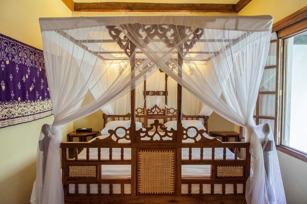 Ngare Sero Mountain Lodge Garden Room DBL/TWN 2