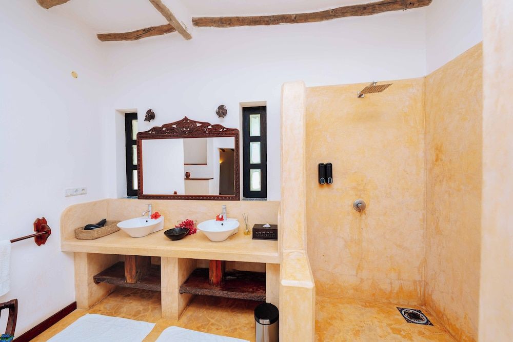 Kasha Boutique Hotel Luxury Villa, Private Pool, Partial Ocean View 6