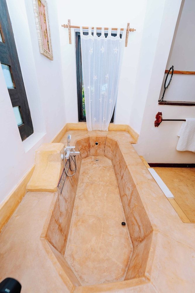 Kasha Boutique Hotel Luxury Villa, Private Pool, Partial Ocean View