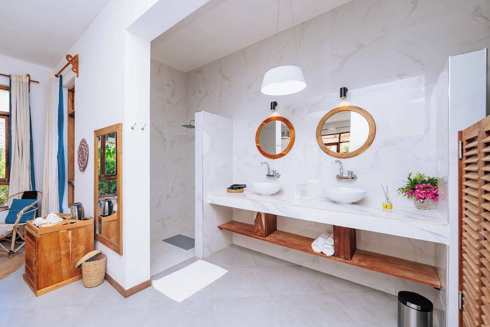 Kasha Boutique Hotel Comfort Double Room 6