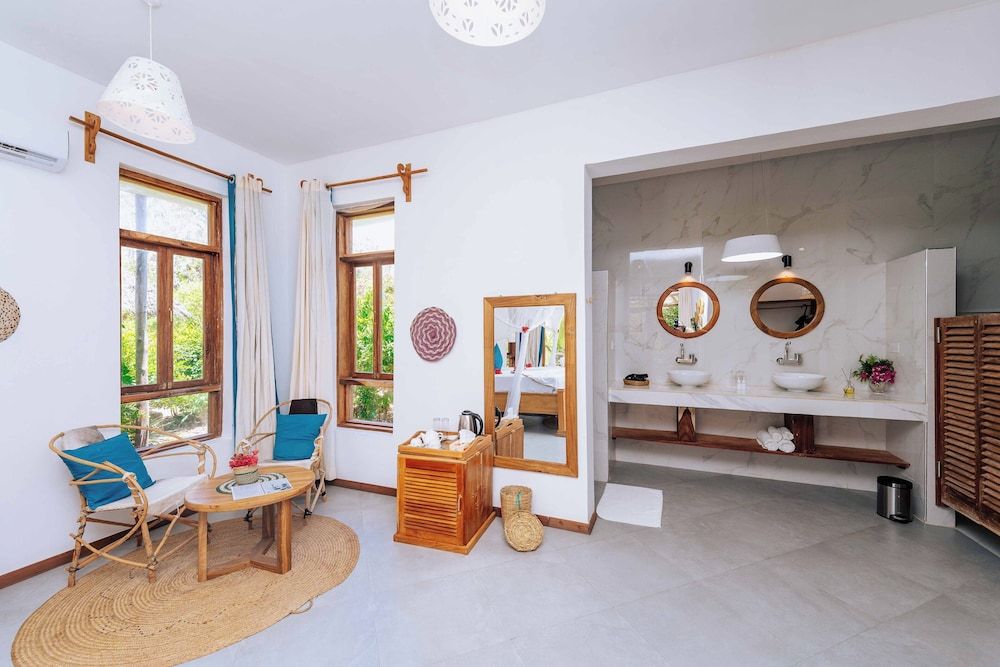 Kasha Boutique Hotel Comfort Double Room 7