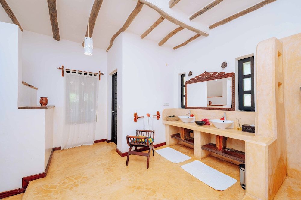 Kasha Boutique Hotel Luxury Villa, Private Pool, Partial Ocean View 3