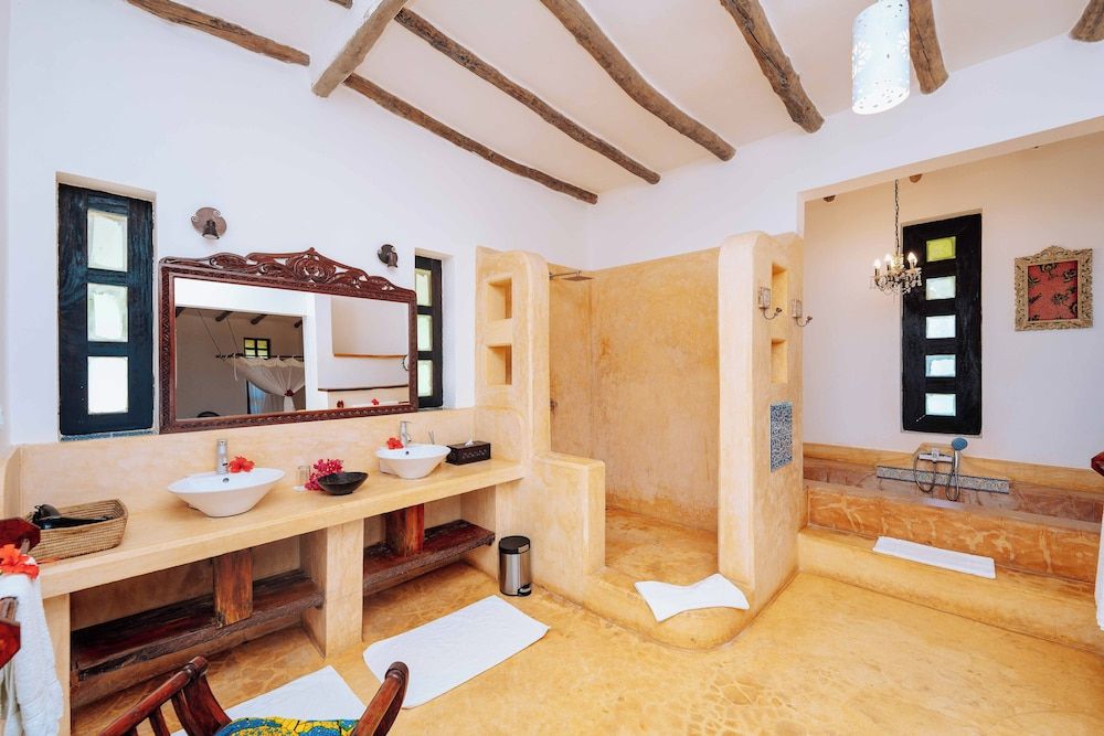 Kasha Boutique Hotel Luxury Villa, Private Pool, Partial Ocean View 5