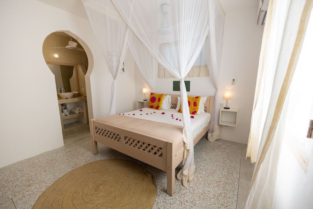 Sharazād Boutique Hotel Apartment